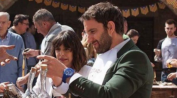 Telecinco lidera el prime time y el late night es para Antena 3