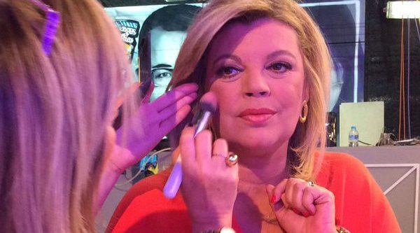 Telecinco lidera en la franja de la sobremesa, pero La 1 le sigue de cerca