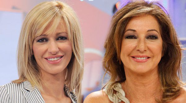 Empate técnico entre Antena 3 y Telecinco en la franja de la mañana