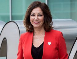 Telecinco lidera todas las franjas del día excepto la madrugada