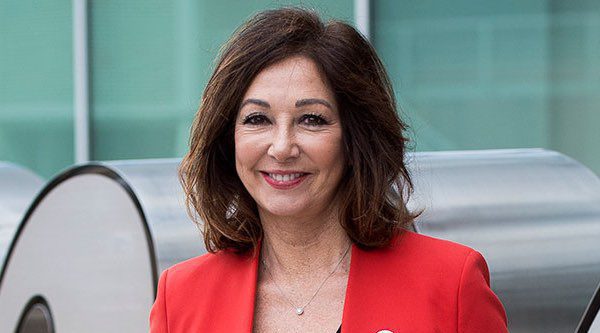 Telecinco lidera todas las franjas del día excepto la madrugada