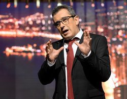 #0 cuela 'Late Motiv' como uno de los espacios más vistos del día