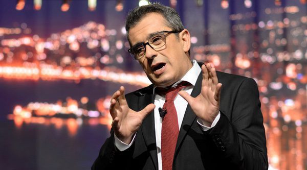 #0 cuela 'Late Motiv' como uno de los espacios más vistos del día