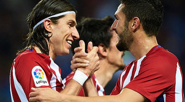 La Liga Española arrasa en BeIN Sports y el partido Málaga - At. Madrid lidera con un 5%