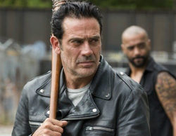 'The Walking Dead' arrasa en FOX y lidera con el último capítulo de la séptima temporada