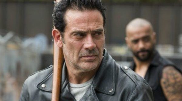 'The Walking Dead' arrasa en FOX y lidera con el último capítulo de la séptima temporada