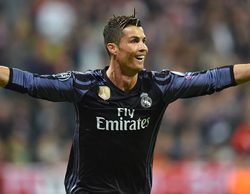 La victoria del Real Madrid ante el Bayern Munich arrasa en beIN Sports