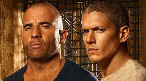 'Prison Break' anota un 0,7% en FOX pero lidera el partido Alavés - Villarreal con un 1,7% en BeIN Sports