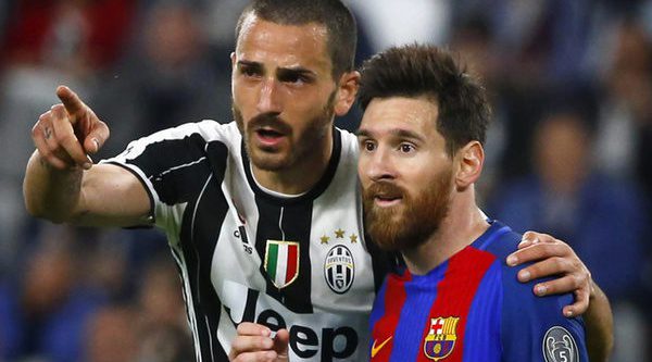 BeIN Sports triunfa y lidera marcando un 12,6% con el partido Barcelona - Juventus