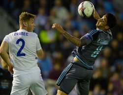 La Europa League anota un 2,2% en beIN Sports liderando con el partido Genk - Celta de Vigo