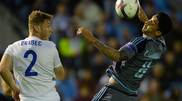 La Europa League anota un 2,2% en beIN Sports liderando con el partido Genk - Celta de Vigo