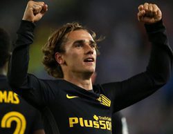 El encuentro entre Espanyol - Atlético de Madrid lidera en beIN Sports