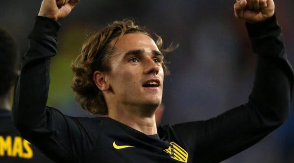 El encuentro entre Espanyol - Atlético de Madrid lidera en beIN Sports