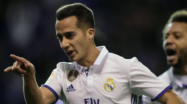 El Deportivo de La Coruña - Real Madrid arrasa en Movistar+