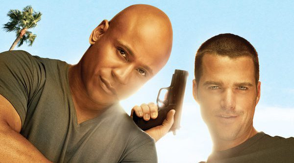 Tres capítulos de 'NCIS: Los Ángeles' se cuelan entre lo más visto del día