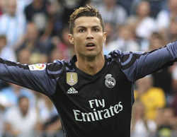 El partido entre el Málaga - Real Madrid triunfa en Movistar + con un 9,5%