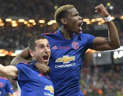 La final de la Europa League lidera en beIN Sports