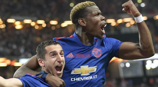 La final de la Europa League lidera en beIN Sports