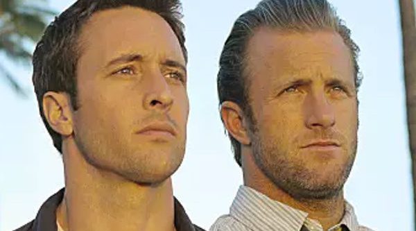 'Hawai 5.0' arrasa en FOX y ocupa los tres primeros puestos del ranking de lo más visto