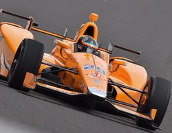 El IndyCar Series destaca en #0 y el Movistar F1 sobresale con el G.P. de Mónaco
