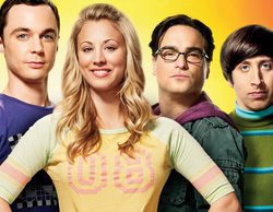 'Big bang' destaca en TNT y 'APB' y 'Los Simpson' sobresalen en FOX