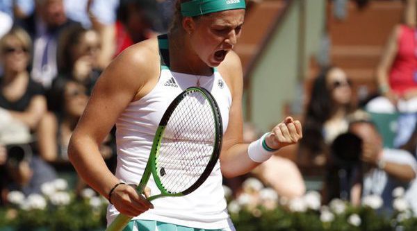 El Roland Garros destaca en Eurosport y 'Big bang' en TDT