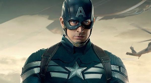 La película "Capitán América: El soldado de invierno" en FOX es lo más visto del día