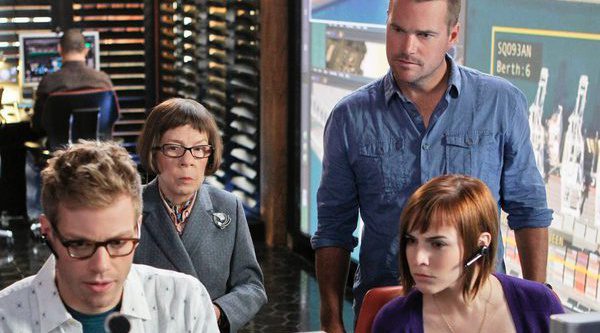 'NCIS: Los Ángeles' lidera en Fox y 'Late motiv' destaca en #0