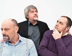 'Ilustres ignorantes' y 'Late Motiv', el combo ganador de #0