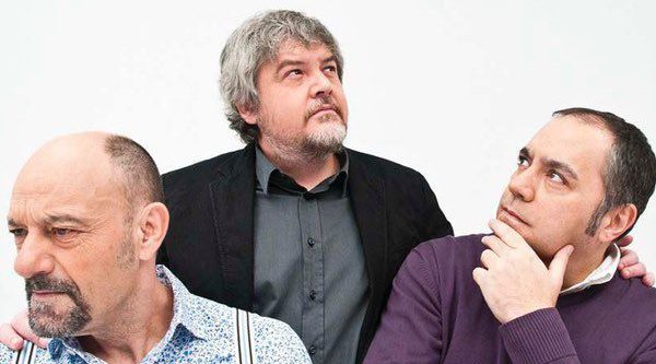 'Ilustres ignorantes' y 'Late Motiv', el combo ganador de #0