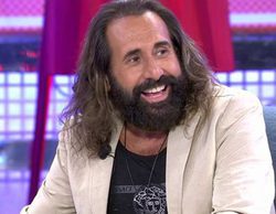 Telecinco lidera en la franja del late night y saca más de 10 puntos sobre Antena 3