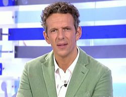 Telecinco lidera la franja de la mañana con 1,7 puntos de ventaja sobre Antena 3