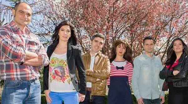 La 1 lidera el prime time y Telecinco arrasa por la tarde con un 18,2%