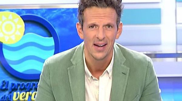 Telecinco lidera en la franja de la mañana, seguido de Antena 3