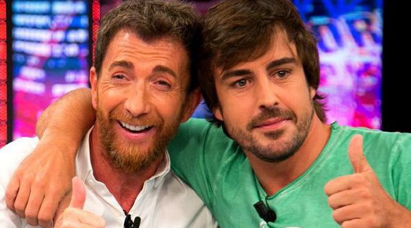 Antena 3 lidera las franjas del prime time y el late night