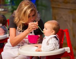 'MasterChef Celebrity' le otorga a La 1 el liderazgo del prime time y el late night