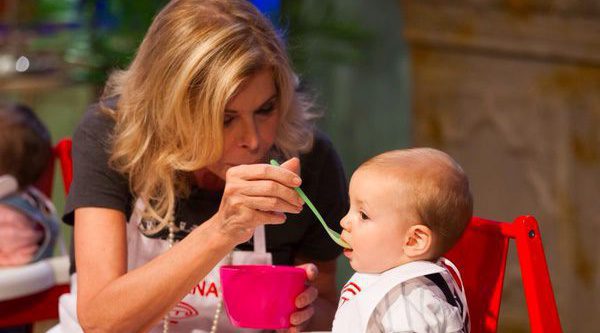 'MasterChef Celebrity' le otorga a La 1 el liderazgo del prime time y el late night