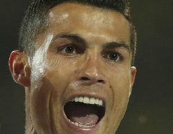 Antena 3 arrasa en prime time con un 25,4% gracias al fútbol