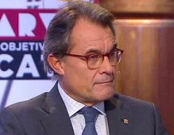 laSexta, segunda opción del prime time con su análisis del 1-O