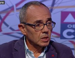 laSexta lidera el late night y es segunda opción del prime time