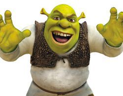 La película "Shrek" anota un 0,9% en Fox, aunque lidera 'Big Bang' (1,1%) en TNT