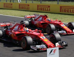 'Big bang' lidera en TNT y el GP de Fórmula 1 de Hungría destaca en Movistar F1