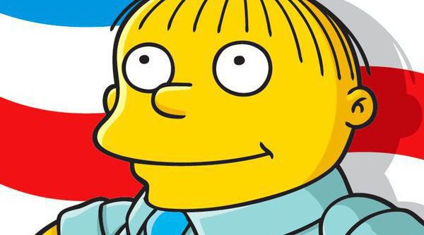 'Los Simpson' lideran en Fox y cuatro de sus episodios se colocan entre lo más visto