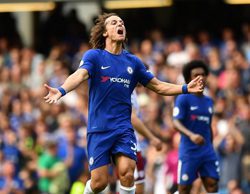 La Premier League lidera en Movistar Futbol y "Escuela de rock" destaca en Nick