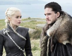 'Juego de tronos', lo más visto del día en Movistar Series