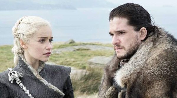 'Juego de tronos', lo más visto del día en Movistar Series