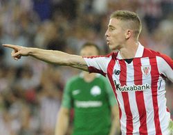 El Athletic de Bilbao - Panathinaikos, en beIN Sports, es lo más visto
