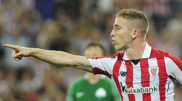 El Athletic de Bilbao - Panathinaikos, en beIN Sports, es lo más visto