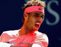 El US Open triunfa en Eurosport