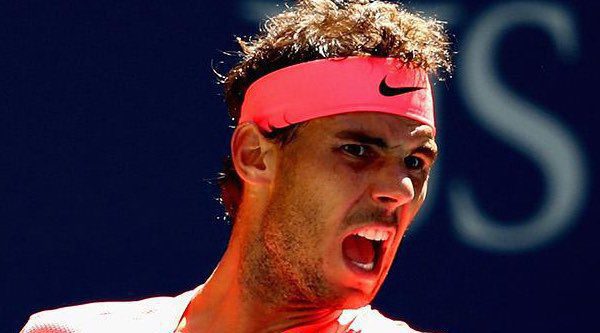 El US Open triunfa en Eurosport